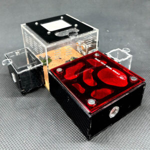 Tank Kiến N02 - Hình ảnh 6