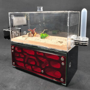 Tank Kiến D04 - Hình ảnh 5