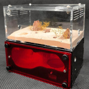 Tank Kiến H02 - Hình ảnh 7