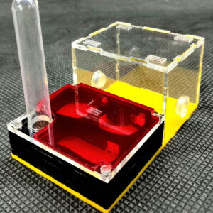 Tank Kiến S01 - Hình ảnh 6