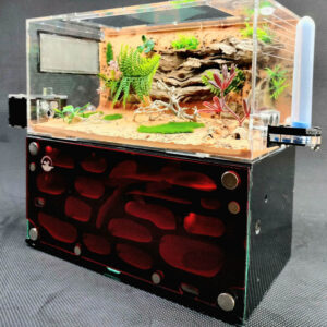 Tank Kiến D05 - Hình ảnh 4