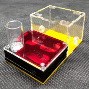 Tank Kiến S01 - Hình ảnh 3