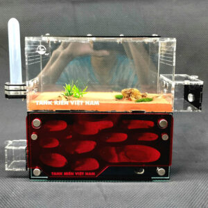 Tank Kiến D03 - Hình ảnh 9