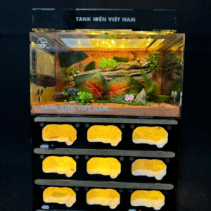Tank Kiến Chung Cư LA15 - Hình ảnh 16