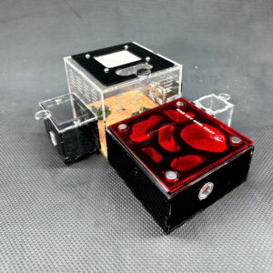 Tank Kiến N02 - Hình ảnh 4