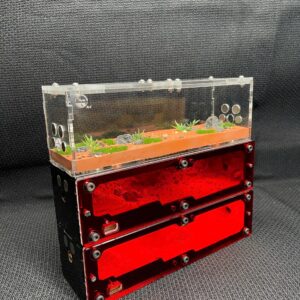 Tank Kiến US1 - Hình ảnh 3
